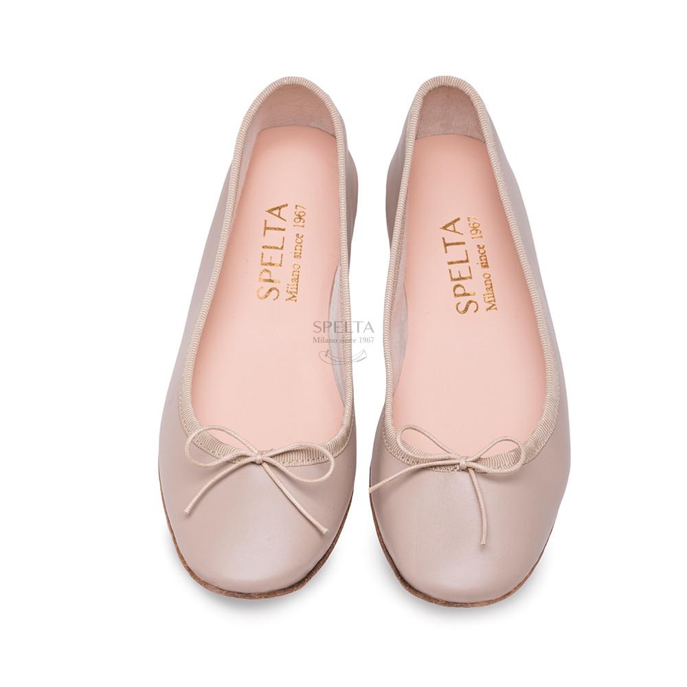 스펠타 밀라노 니콜 베이지