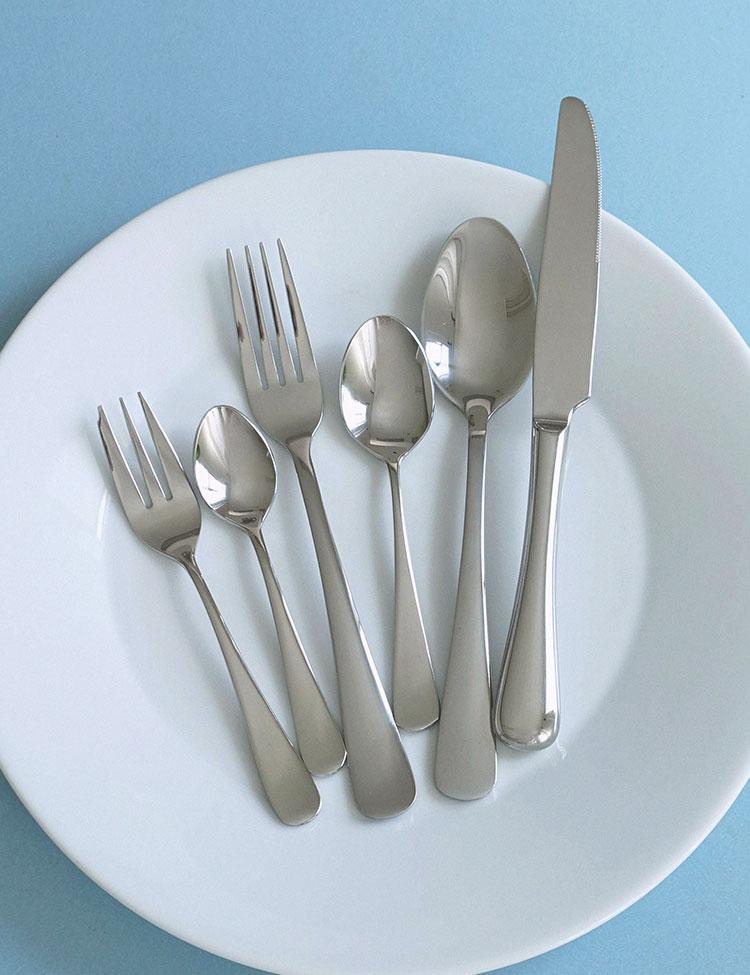Toz Cutlery_6types