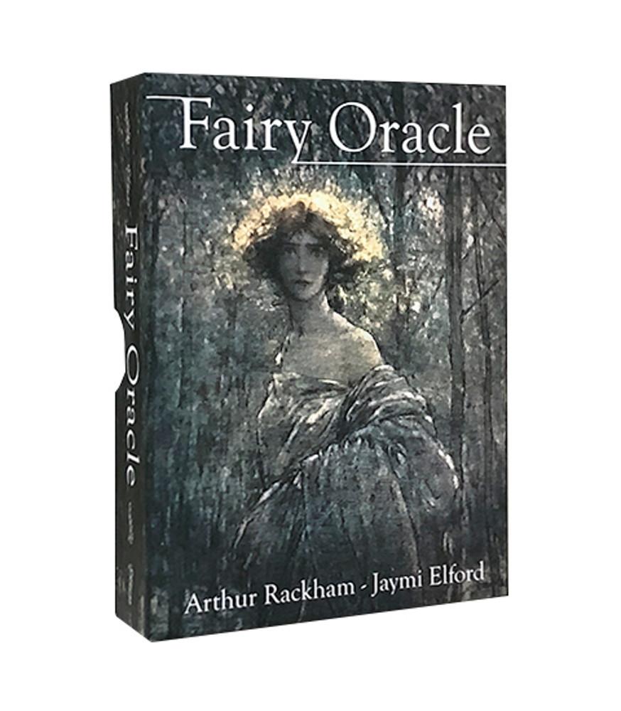 페어리 오라클 Fairy Oracle