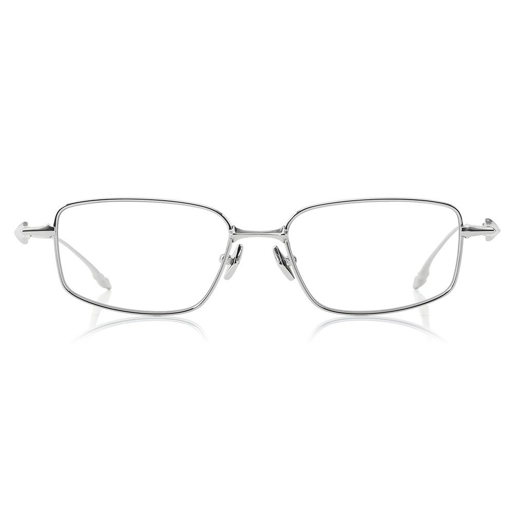 젠틀몬스터 안경 아토믹 02 사각 긱시크 은테