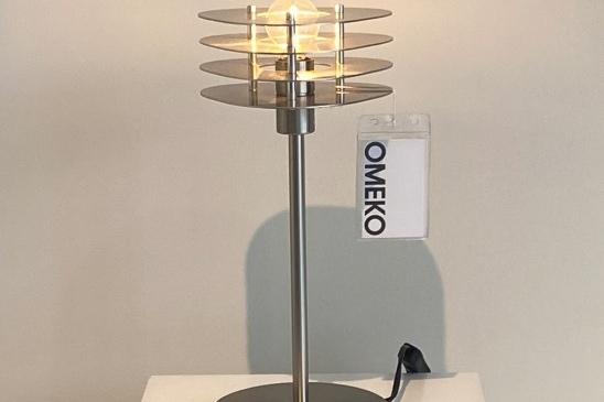 LAYER 1 테이블 램프 인테리어 스탠드 조명