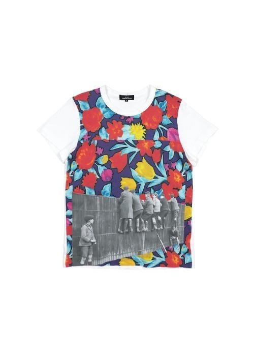 Comme Des Garcons Tricot T-shirt