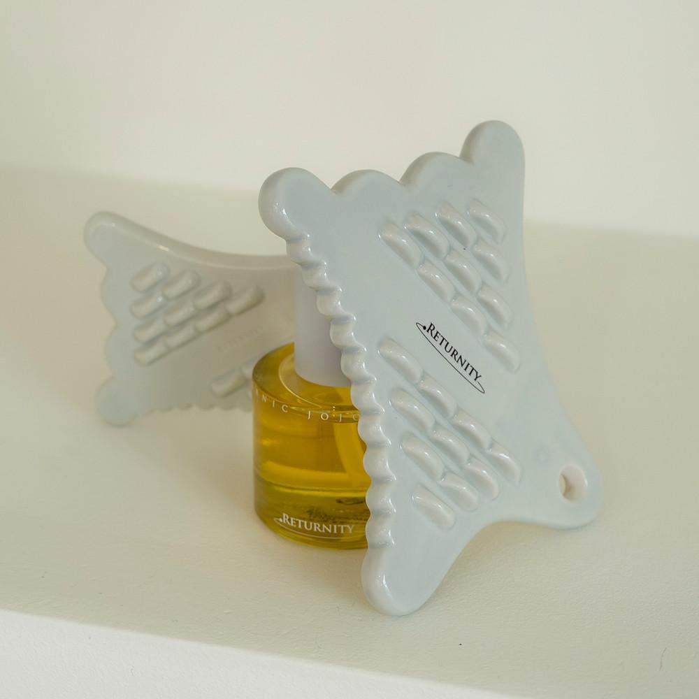 [SET] 리터니티 괄사 단품 + 호호바오일 50ml