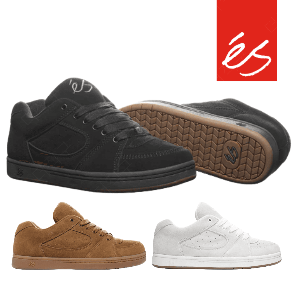 ES 보드화 엑셀 OG 악셀 ACCEL 운동화