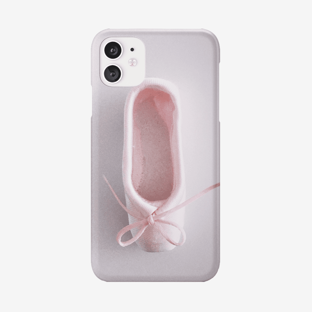 toe shose case
