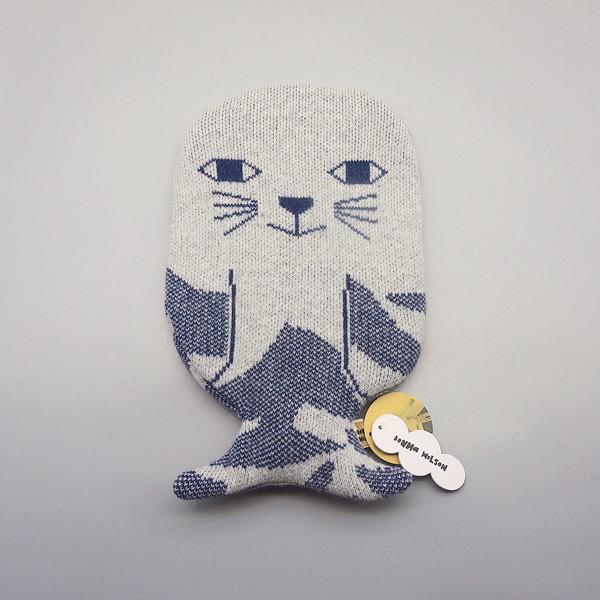 HOT WATER BOTTLE(Seal)_UK