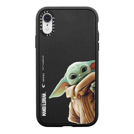 Grogu Case