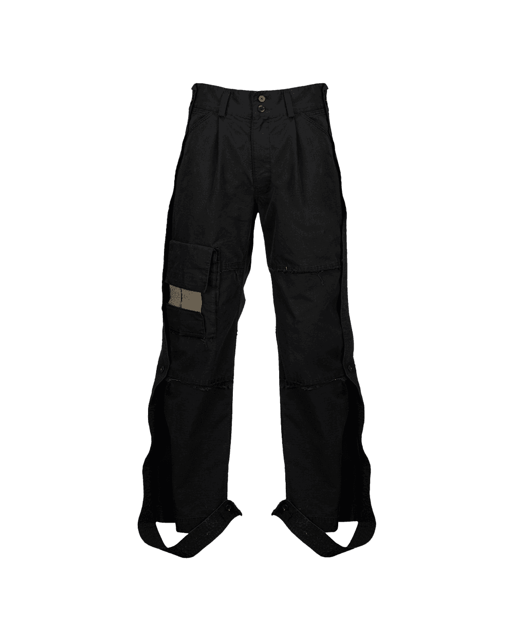 COST PER KILO BELTED CARGO PANTS