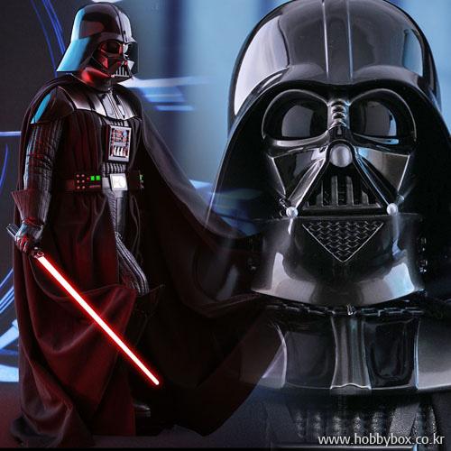 (재입고) 1/4 다스 베이더 / 스타워즈 Ep. 6 : 제다이의 귀환 / QS013