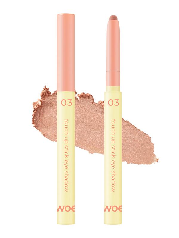 투에딧 바이 루나 터치 업 스틱 아이섀도우(03 피치코랄)
