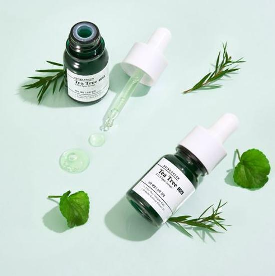 브링그린 티트리 시카 스팟 세럼 13mL 더블기획 (스팟패치증정)