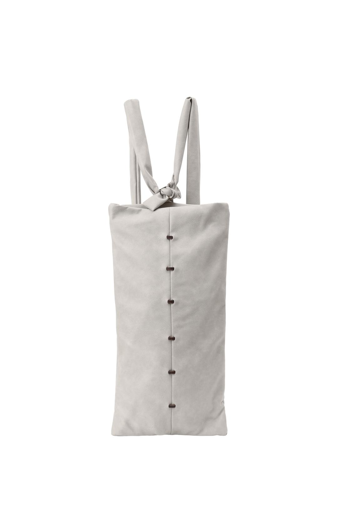 [05.28 예약발송]NIMOGORI BAG_Warm Gray