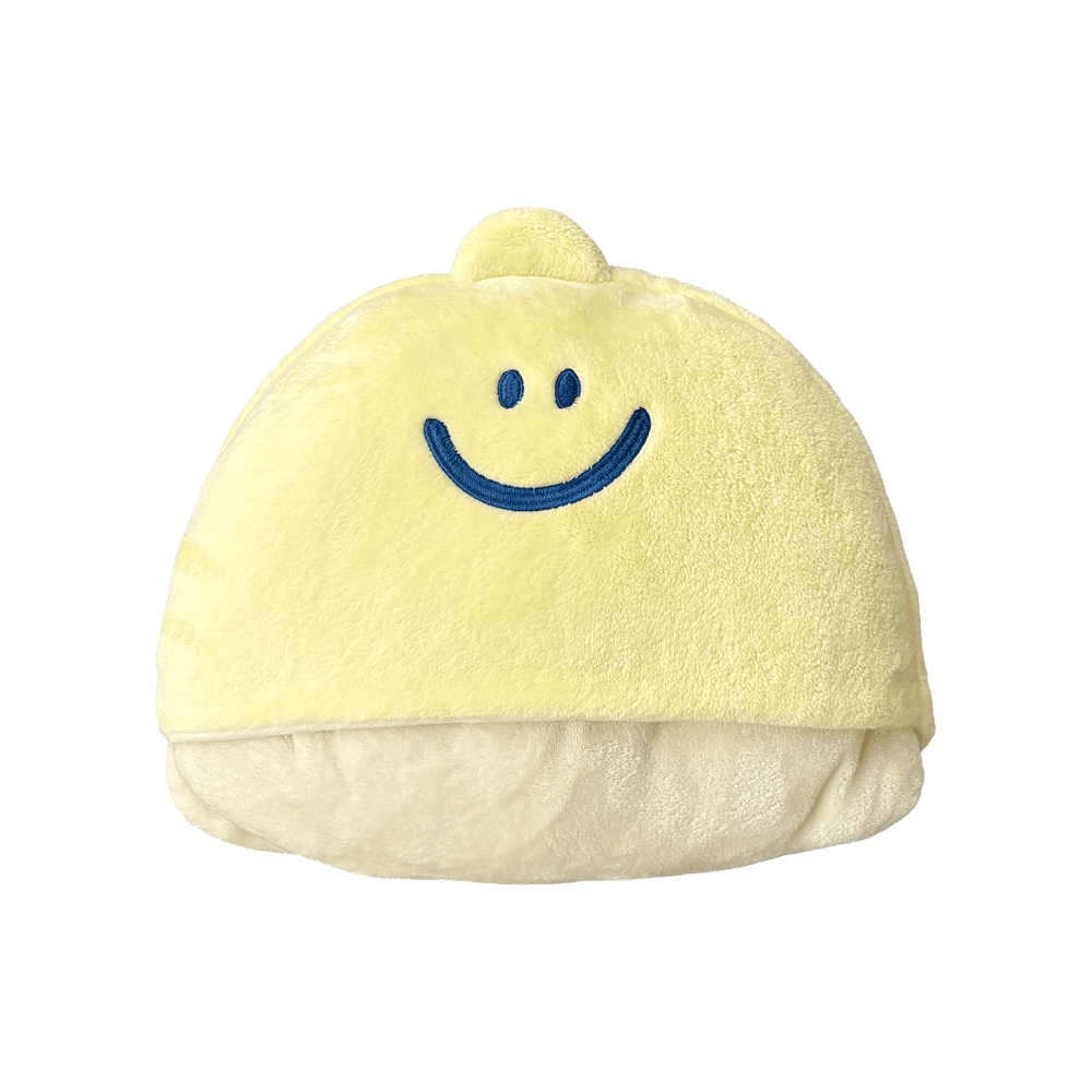 [homepage only]세모 후드담요