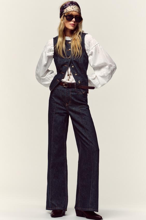 Z1975 데님 베스트