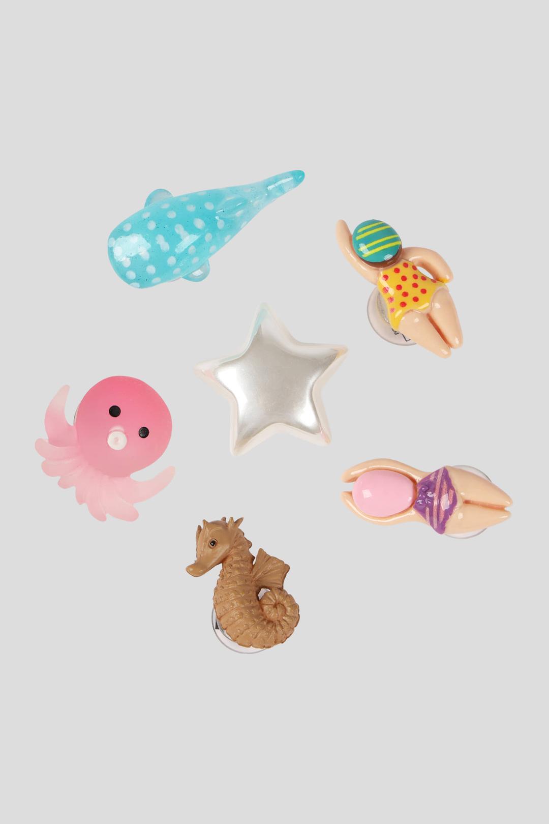 Dreaming Octopus Jibbits Set