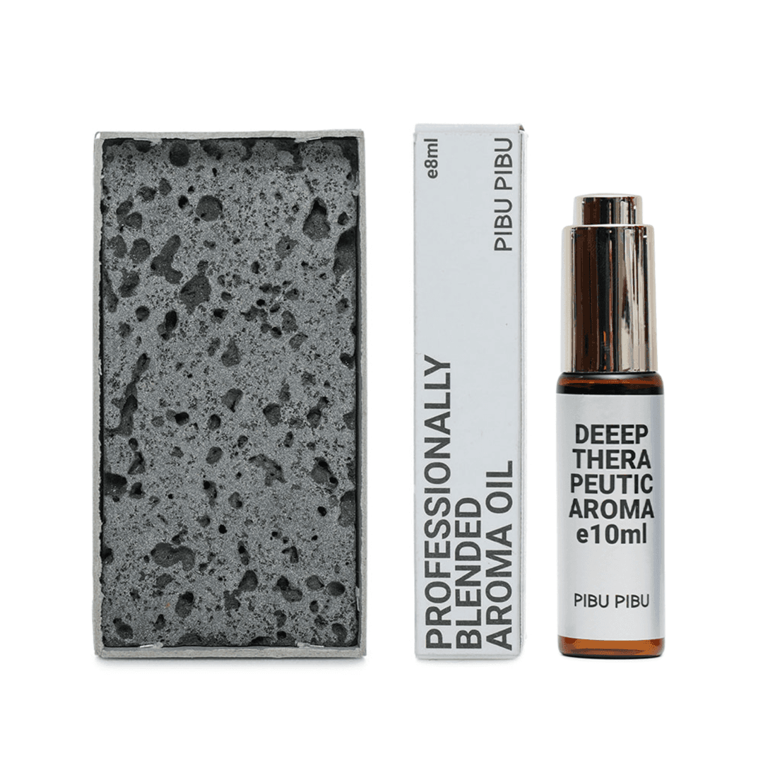 딥 46CM 아로마테라피 스톤디퓨저