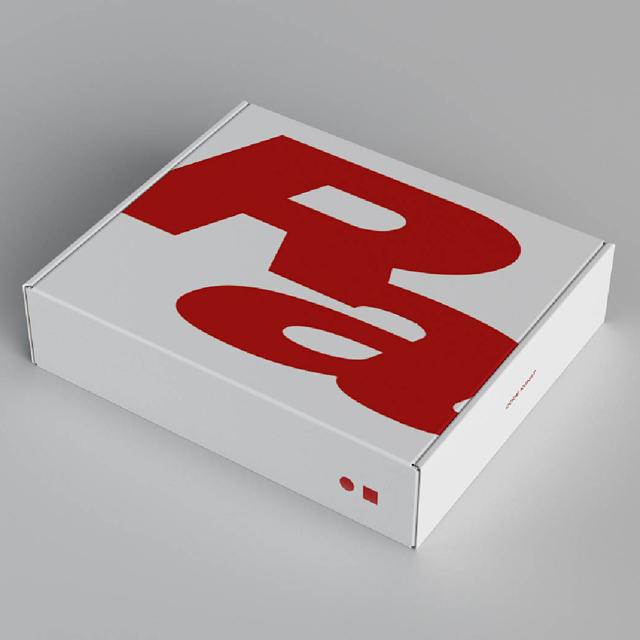 CODE KUNST(코드 쿤스트) - REMEMBER ARCHIVE