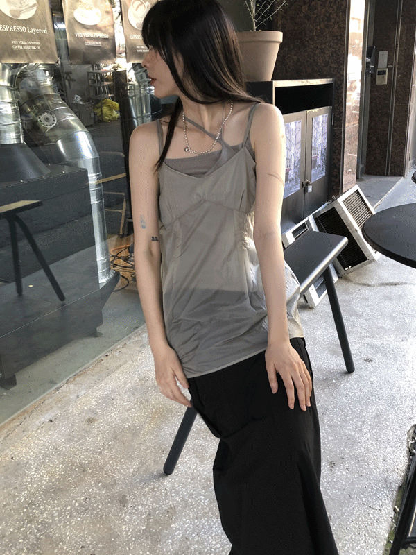 eve pintuck one-piece