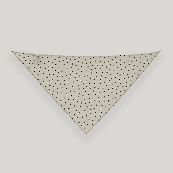 Ivory Twinkle Scarf