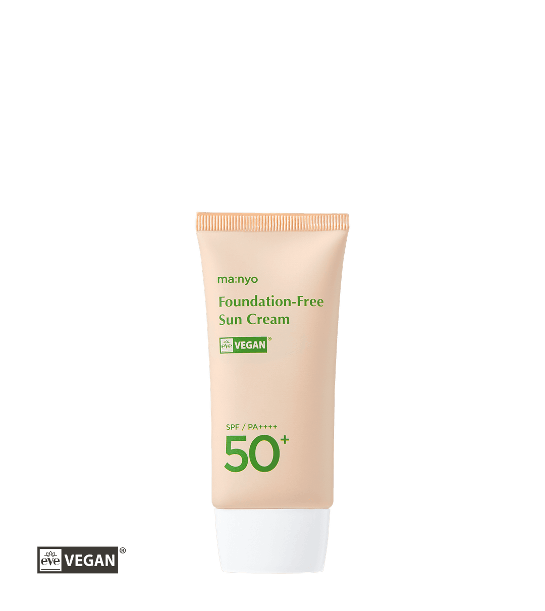 파데프리 선크림 50mlFoundation-Free Sun Cream