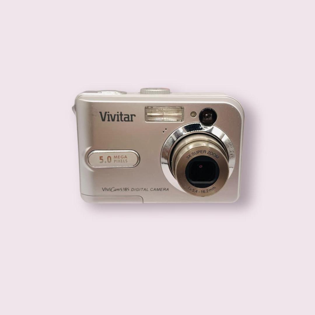 vivicam 5385디카/샘플사진o | 후루츠패밀리