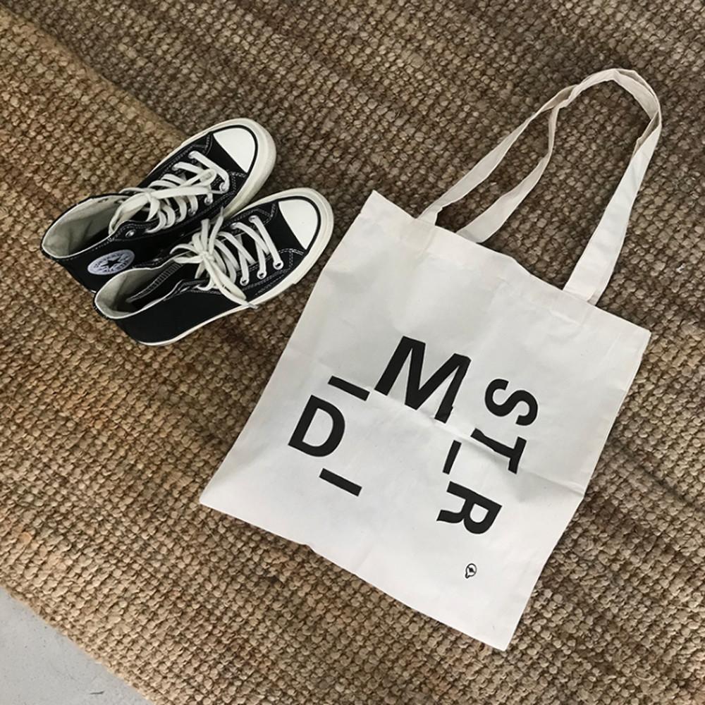 Amsterdam 유럽감성 에코백, 가볍고 얇은 유럽스타일백, 암스테르담 박물관백