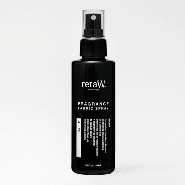 ALLEN* fabric spray