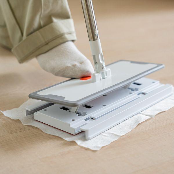 EASY-A 이지에이 원클릭 청소밀대