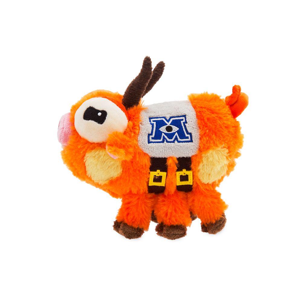 Archie Plush – Monsters University – Mini Bean Bag 7'' | Disney Store