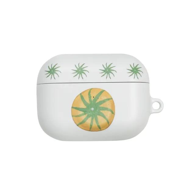airpods case 02. TOMATO TOP
