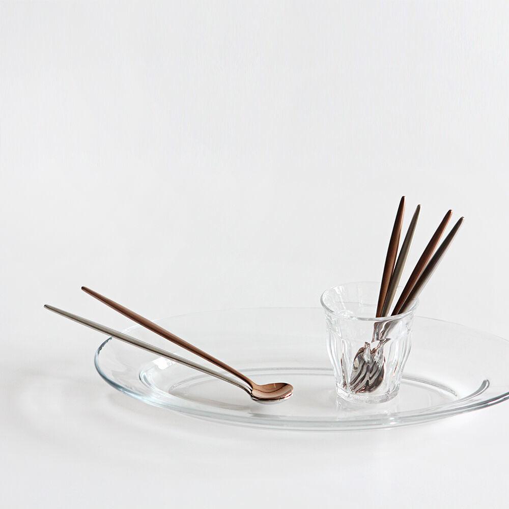 Duralex 리스 오벌 접시