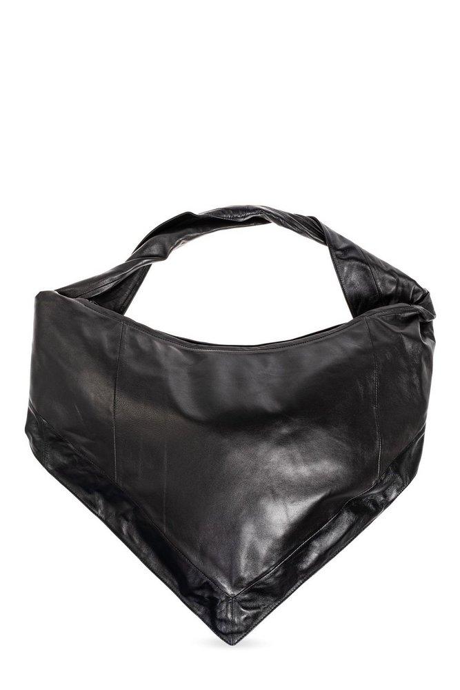 Lemaire Scarf Large Shoulder Bag