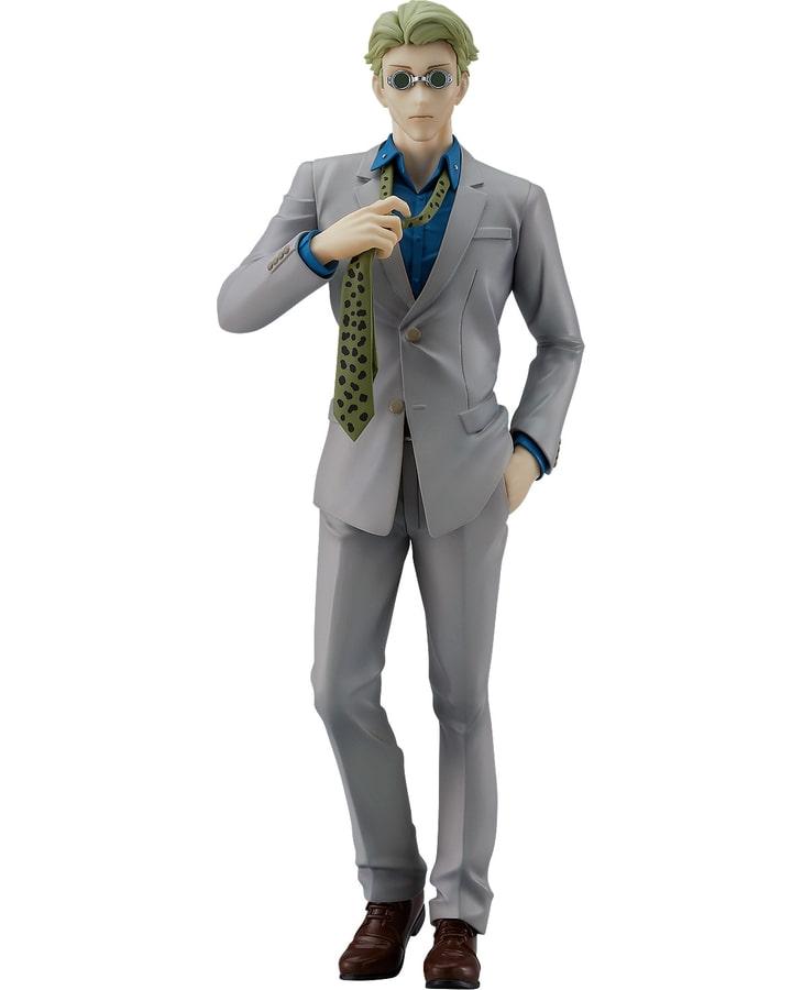 굿스마일 POP UP PARADE 주술회전 나나미 켄토