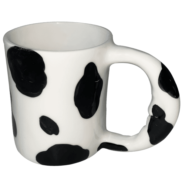 MOO MOON CUP
