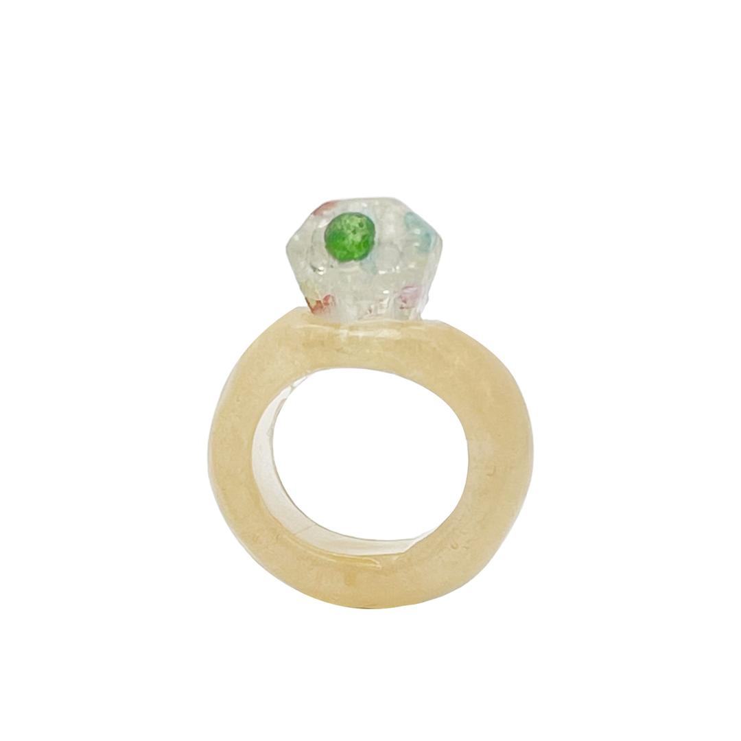 보석반지 (Ring 001)