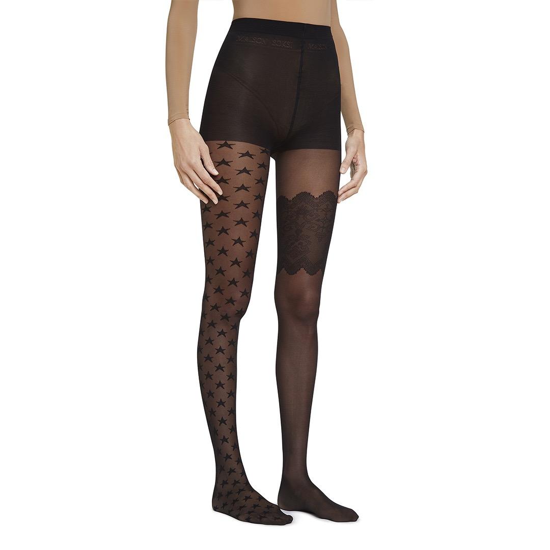 MSS001 CLASSIC: Black