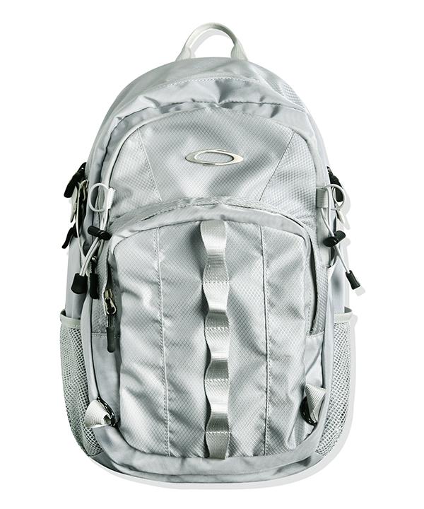 NOI1476 combination backpack (light gray)