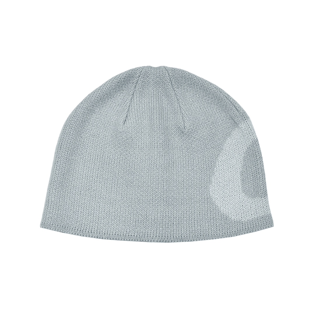 C-STAR BEANIE (BLUE GREY)