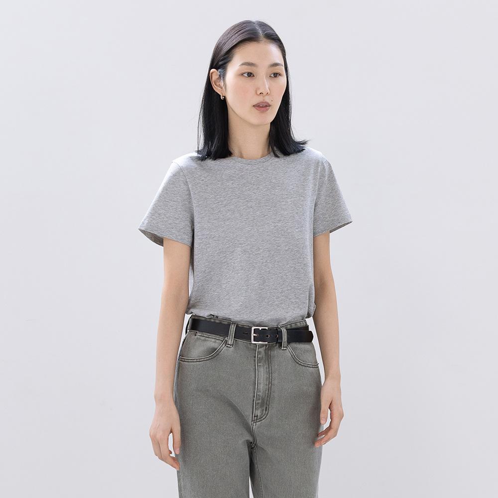 Essential Supima T-shirts - 7 Colors