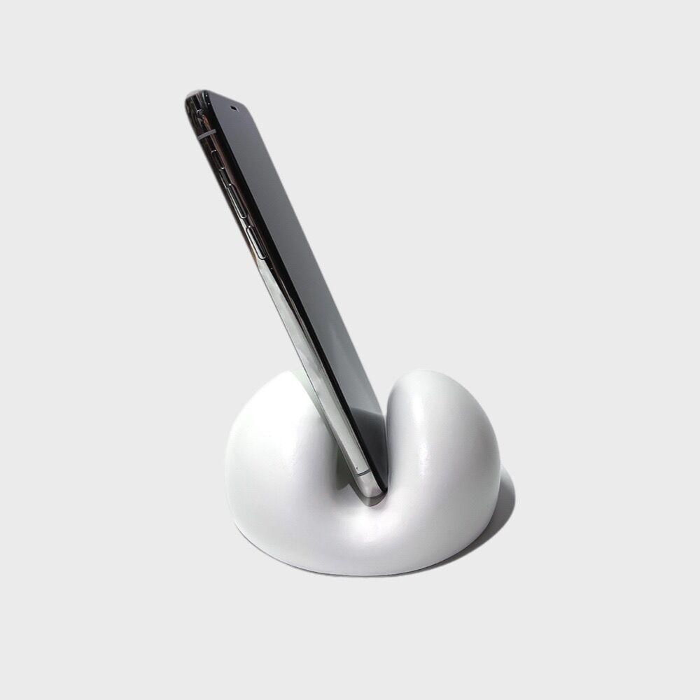 [선물포장]Multi Holder, Matt White