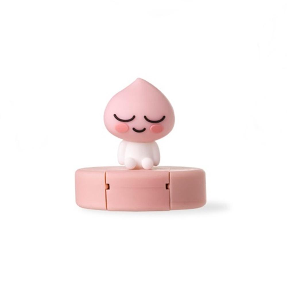 어피치 카카오프렌즈 귀여운 캐릭터 USB 32G 이동식디스크