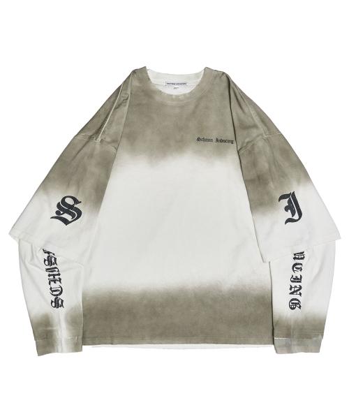 PAIN SLEEVES GREY