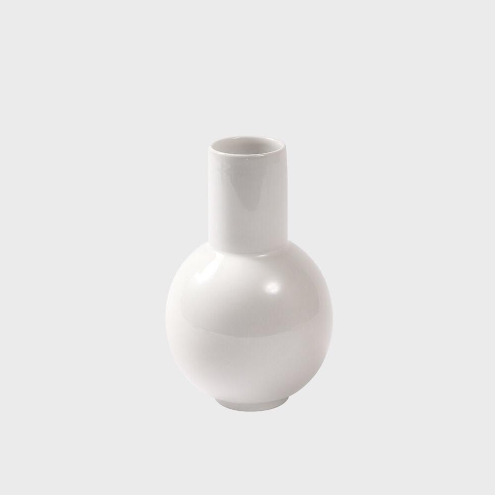 GBH HOME X NR CERAMICS VASE (WHITE) 화병 꽃병