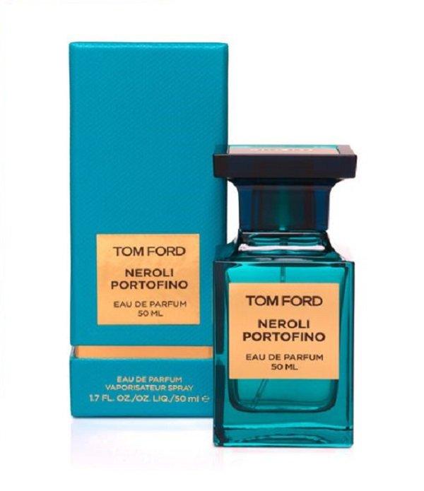 톰포드뷰티 네롤리 포르토피노 오 드 퍼퓸 EDP 50ML