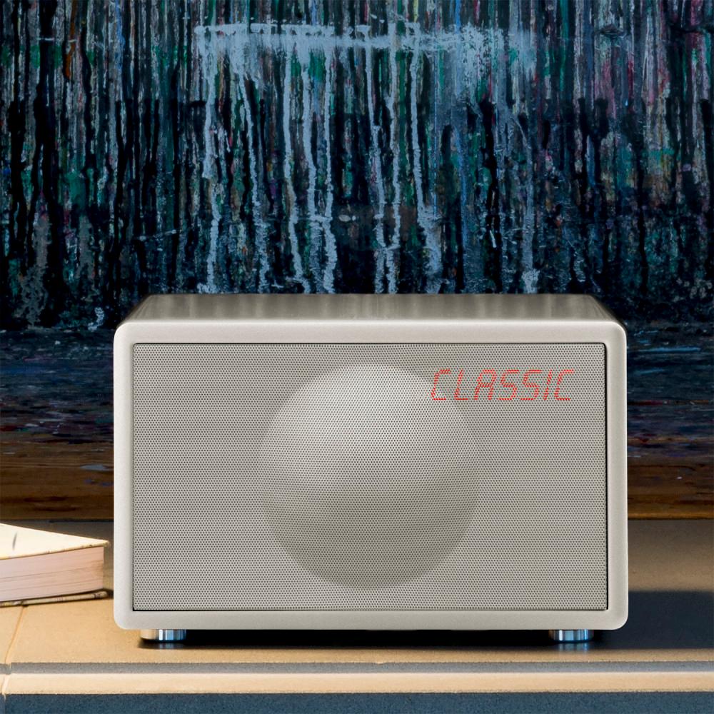 블루투스 홈오디오 클래식 S Classic S