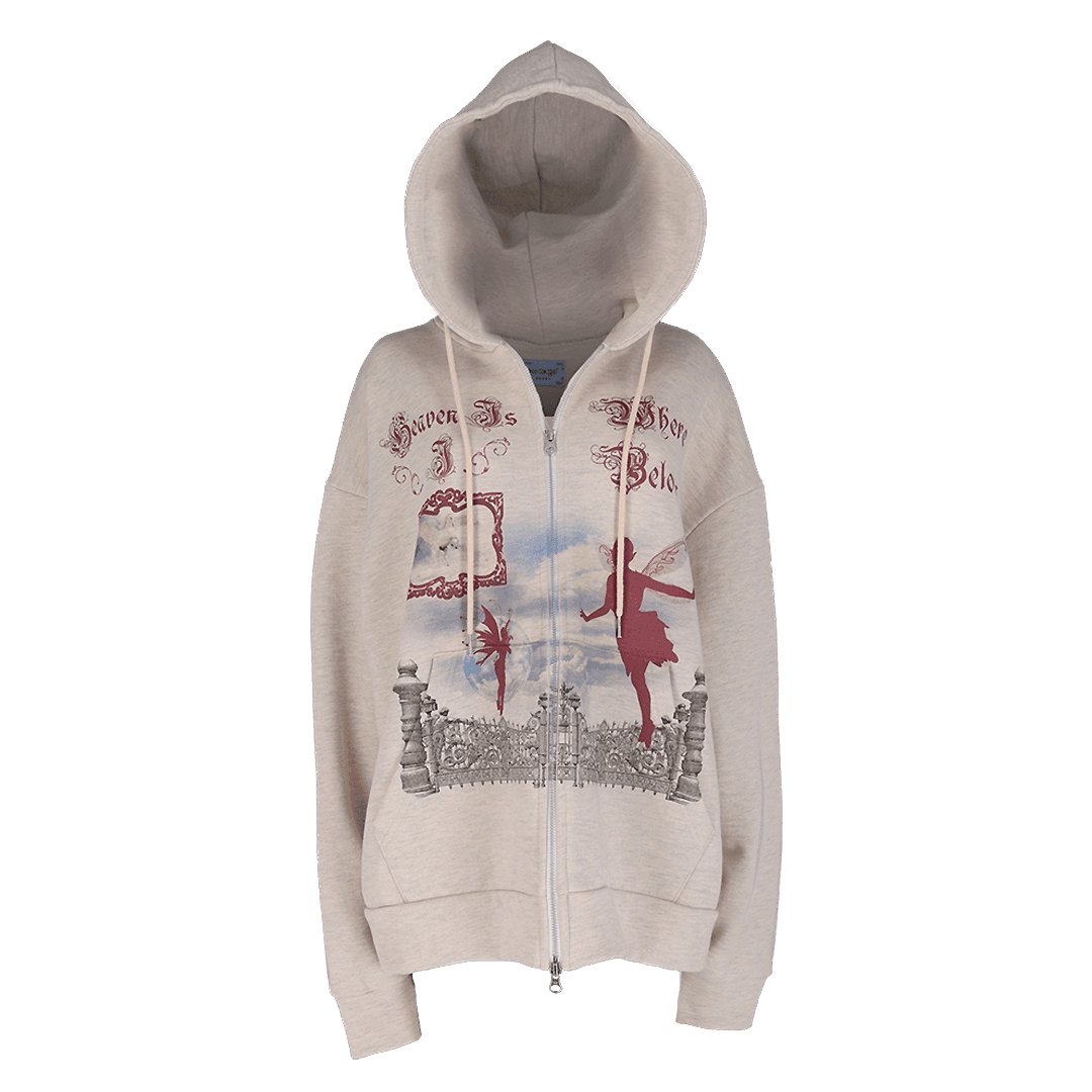 Fairy Heavenly Hoodie