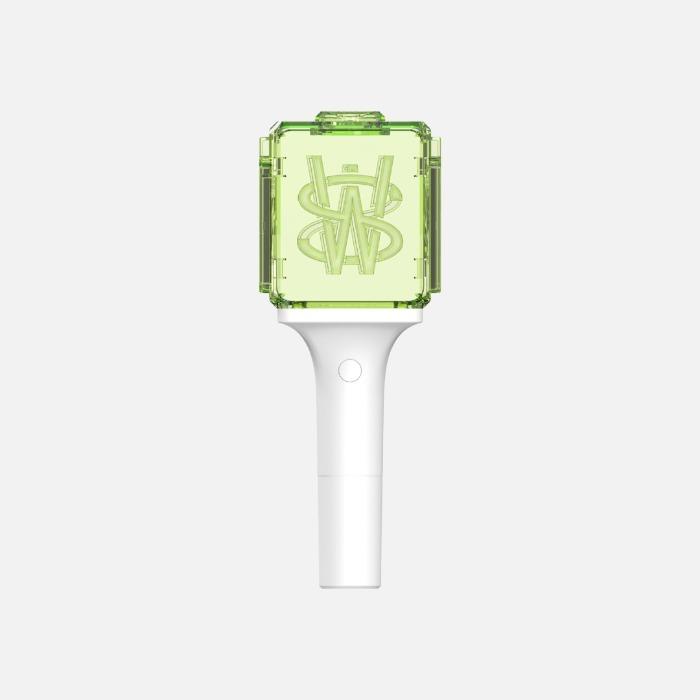 NCT WISH OFFICIAL FANLIGHT
