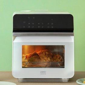 즉시출고[적립금행사] 풀무원 건강생활 스팀쿡 에어프라이어 PSA-W1000