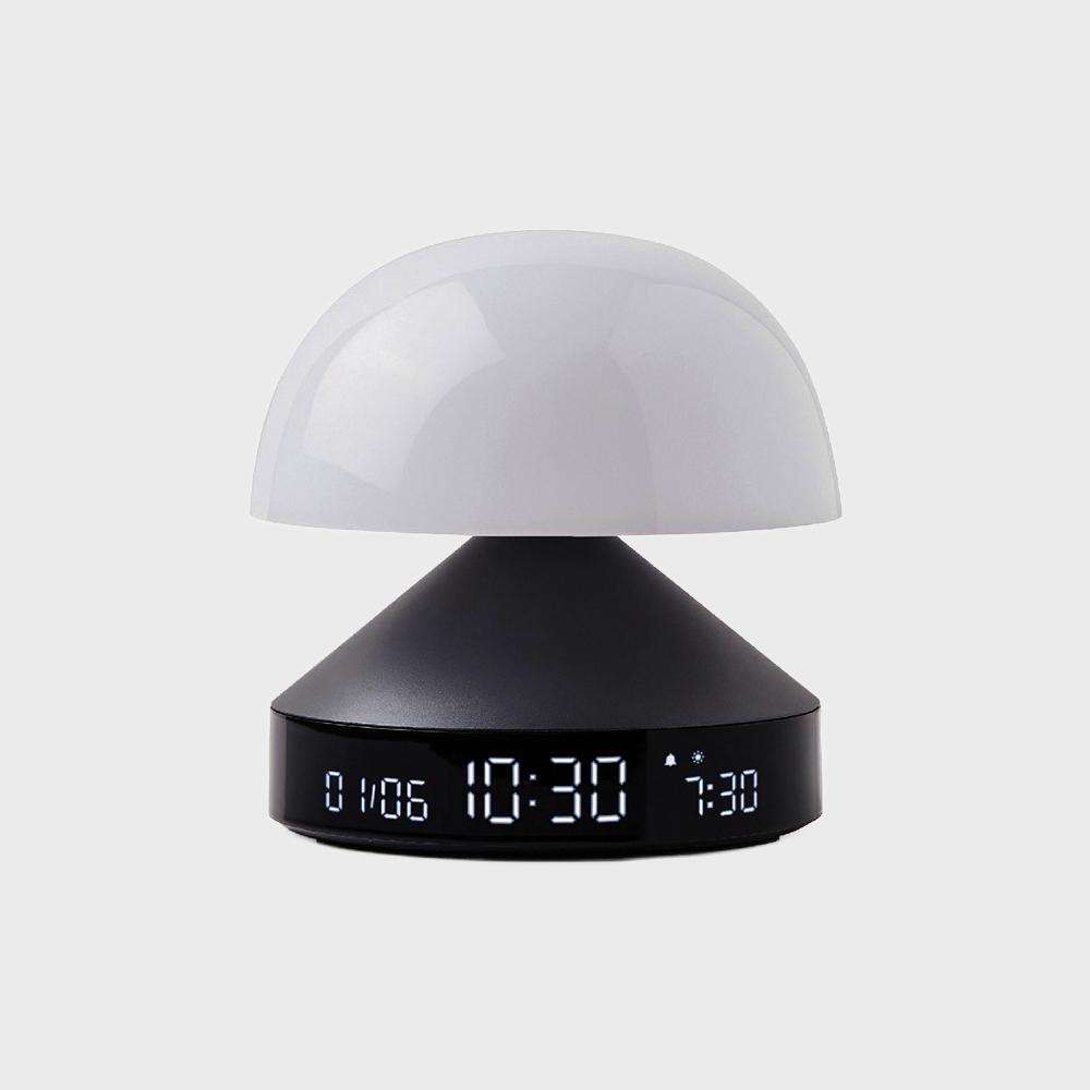 LEXON 렉슨 MINA SUNRISE 미나 선라이즈 수면 도우미 무드등 알람시계 - LR153