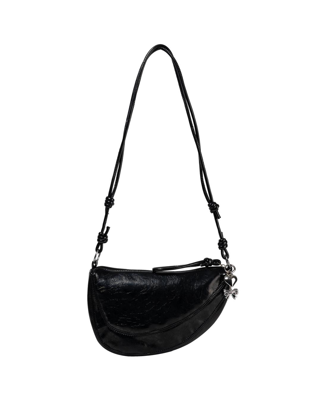 First-q bag (black)